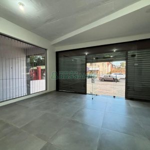 Loja com 260m², no bairro Cruzeiro em Caxias do Sul para Alugar