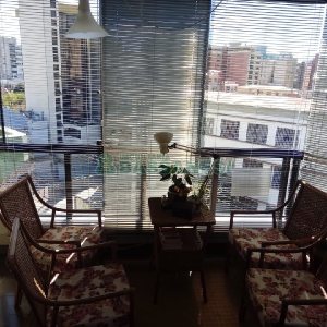 Apartamento com 205m², 3 dormitórios, 2 vagas, no bairro São Pelegrino em Caxias do Sul para Comprar