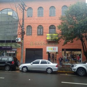 Loja com 110m², no bairro São Pelegrino em Caxias do Sul para Alugar