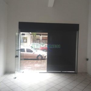 Loja com 110m², no bairro São Pelegrino em Caxias do Sul para Alugar