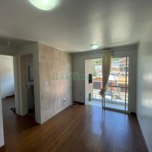 Apartamento com 52m², 2 dormitórios, 1 vaga, no bairro Esplanada em Caxias do Sul para Comprar