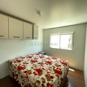 Apartamento com 52m², 2 dormitórios, 1 vaga, no bairro Esplanada em Caxias do Sul para Comprar