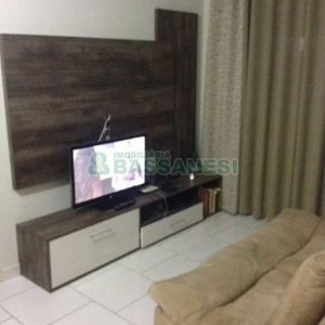 Apartamento com 43m², 2 dormitórios, 1 vaga, no bairro Morada dos Alpes em Caxias do Sul para Comprar