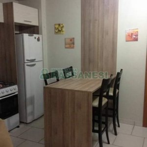 Apartamento com 43m², 2 dormitórios, 1 vaga, no bairro Morada dos Alpes em Caxias do Sul para Comprar