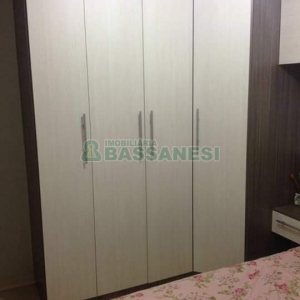 Apartamento com 43m², 2 dormitórios, 1 vaga, no bairro Morada dos Alpes em Caxias do Sul para Comprar