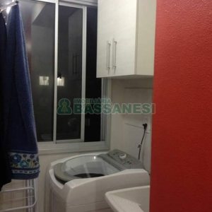 Apartamento com 43m², 2 dormitórios, 1 vaga, no bairro Morada dos Alpes em Caxias do Sul para Comprar