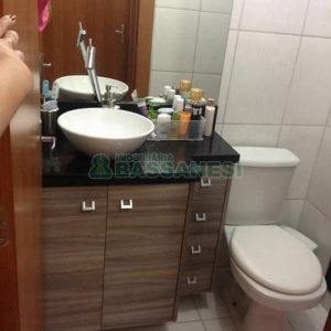 Apartamento com 43m², 2 dormitórios, 1 vaga, no bairro Morada dos Alpes em Caxias do Sul para Comprar