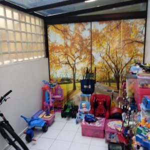 Apto Mobiliado com 132m², 3 dormitórios, 2 vagas, no bairro Cinqüentenário em Caxias do Sul para Comprar