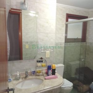 Apto Mobiliado com 132m², 3 dormitórios, 2 vagas, no bairro Cinqüentenário em Caxias do Sul para Comprar