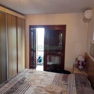 Apto Mobiliado com 132m², 3 dormitórios, 2 vagas, no bairro Cinqüentenário em Caxias do Sul para Comprar