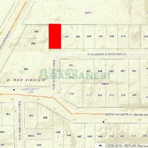 Terreno, no bairro São Virgílio em Caxias do Sul para Comprar