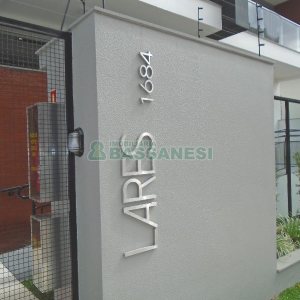 Apartamento com 118m², 2 dormitórios, 2 vagas, no bairro Panazzolo em Caxias do Sul para Comprar