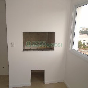 Apartamento com 118m², 2 dormitórios, 2 vagas, no bairro Panazzolo em Caxias do Sul para Comprar