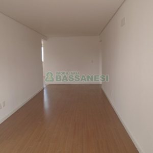 Apartamento com 118m², 2 dormitórios, 2 vagas, no bairro Panazzolo em Caxias do Sul para Comprar