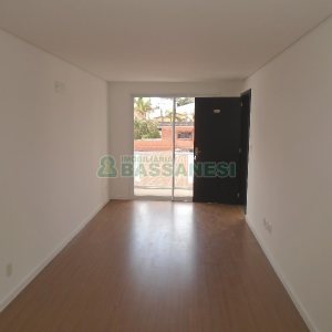 Apartamento com 118m², 2 dormitórios, 2 vagas, no bairro Panazzolo em Caxias do Sul para Comprar
