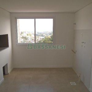 Apartamento com 118m², 2 dormitórios, 2 vagas, no bairro Panazzolo em Caxias do Sul para Comprar