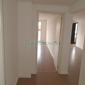 Apartamento com 118m², 2 dormitórios, 2 vagas, no bairro Panazzolo em Caxias do Sul para Comprar
