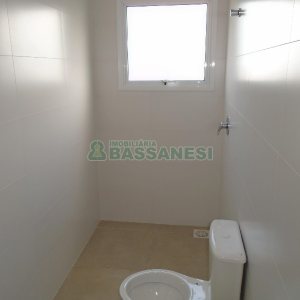 Apartamento com 118m², 2 dormitórios, 2 vagas, no bairro Panazzolo em Caxias do Sul para Comprar