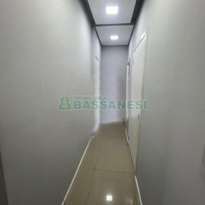 Loja com 170m², no bairro São Pelegrino em Caxias do Sul para Alugar