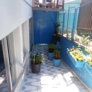 Casa com 313m², 3 dormitórios, 3 vagas, no bairro Rio Branco em Caxias do Sul para Comprar