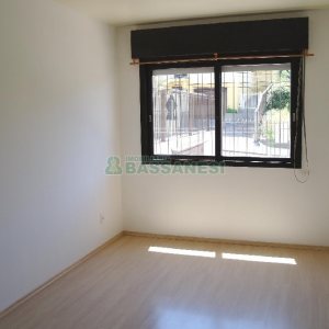 Apartamento com 52m², 2 dormitórios, 1 vaga, no bairro Rio Branco em Caxias do Sul para Alugar