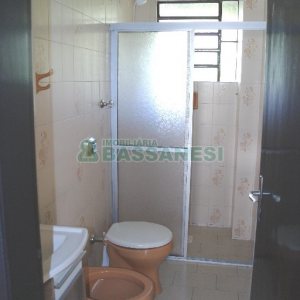 Apartamento com 52m², 2 dormitórios, 1 vaga, no bairro Rio Branco em Caxias do Sul para Alugar