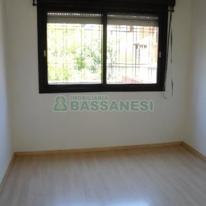 Apartamento com 52m², 2 dormitórios, 1 vaga, no bairro Rio Branco em Caxias do Sul para Alugar
