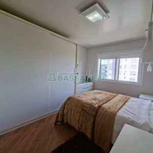 Apartamento com 72m², 2 dormitórios, 1 vaga, no bairro Centro em Caxias do Sul para Alugar