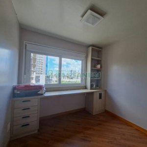 Apartamento com 72m², 2 dormitórios, 1 vaga, no bairro Centro em Caxias do Sul para Alugar
