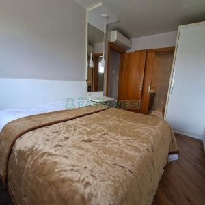 Apartamento com 72m², 2 dormitórios, 1 vaga, no bairro Centro em Caxias do Sul para Alugar