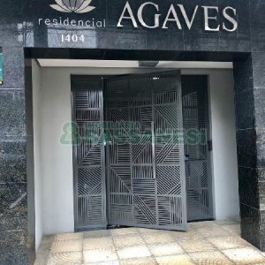 Apartamento com 72m², 2 dormitórios, 1 vaga, no bairro Centro em Caxias do Sul para Alugar