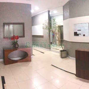 Apartamento com 72m², 2 dormitórios, 1 vaga, no bairro Centro em Caxias do Sul para Alugar