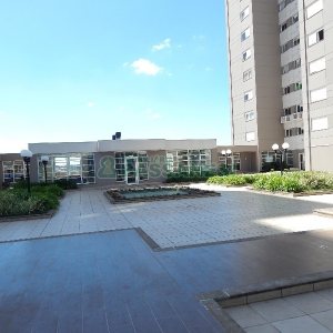 Apto Mobiliado com 101m², 3 dormitórios, 2 vagas, no bairro Universitário em Caxias do Sul para Alugar