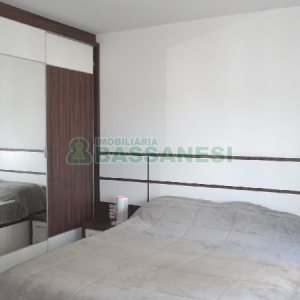 Apto Mobiliado com 101m², 3 dormitórios, 2 vagas, no bairro Universitário em Caxias do Sul para Alugar