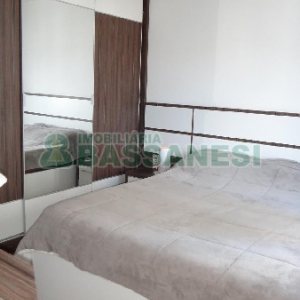 Apto Mobiliado com 101m², 3 dormitórios, 2 vagas, no bairro Universitário em Caxias do Sul para Alugar