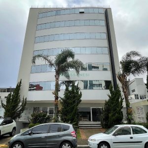 Apto Mobiliado com 50m², 1 dormitório, 1 vaga, no bairro Villagio Iguatemi em Caxias do Sul para Alugar