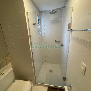 Apto Mobiliado com 50m², 1 dormitório, 1 vaga, no bairro Villagio Iguatemi em Caxias do Sul para Alugar