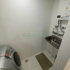 Apto Mobiliado com 50m², 1 dormitório, 1 vaga, no bairro Villagio Iguatemi em Caxias do Sul para Alugar