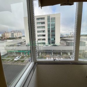 Apto Mobiliado com 50m², 1 dormitório, 1 vaga, no bairro Villagio Iguatemi em Caxias do Sul para Alugar