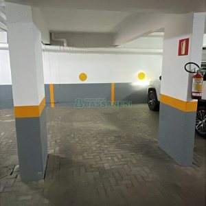 Apto Mobiliado com 50m², 1 dormitório, 1 vaga, no bairro Villagio Iguatemi em Caxias do Sul para Alugar