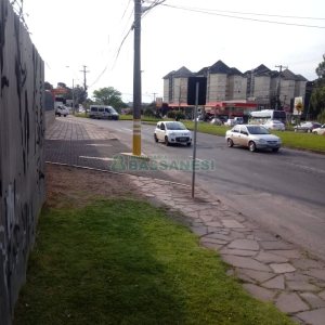 Terreno com 1261m², no bairro Sagrada Família em Caxias do Sul para Alugar ou Comprar