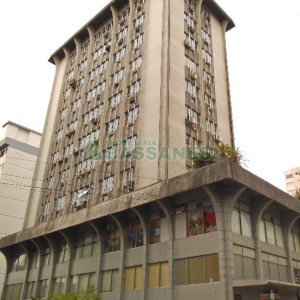 Sala com 54m², no bairro Centro em Caxias do Sul para Alugar