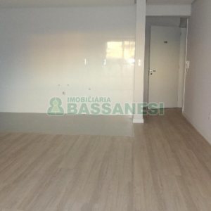 Apartamento com 78m², 2 dormitórios, 1 vaga, no bairro Panazzolo em Caxias do Sul para Alugar