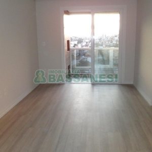 Apartamento com 78m², 2 dormitórios, 1 vaga, no bairro Panazzolo em Caxias do Sul para Alugar