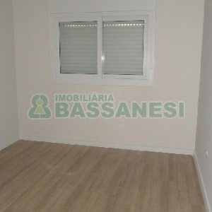 Apartamento com 78m², 2 dormitórios, 1 vaga, no bairro Panazzolo em Caxias do Sul para Alugar