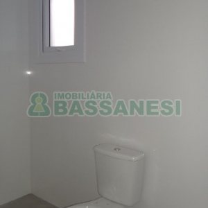 Apartamento com 78m², 2 dormitórios, 1 vaga, no bairro Panazzolo em Caxias do Sul para Alugar