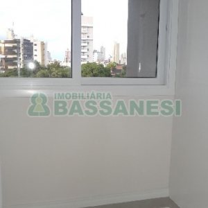Apartamento com 78m², 2 dormitórios, 1 vaga, no bairro Panazzolo em Caxias do Sul para Alugar