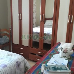 Apartamento com 65m², 2 dormitórios, no bairro Pio X em Caxias do Sul para Comprar