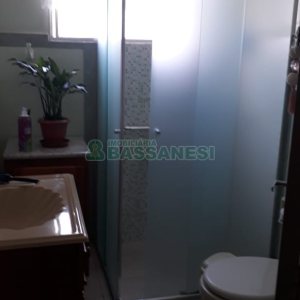 Apartamento com 65m², 2 dormitórios, no bairro Pio X em Caxias do Sul para Comprar