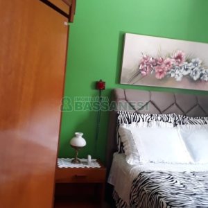 Apartamento com 65m², 2 dormitórios, no bairro Pio X em Caxias do Sul para Comprar